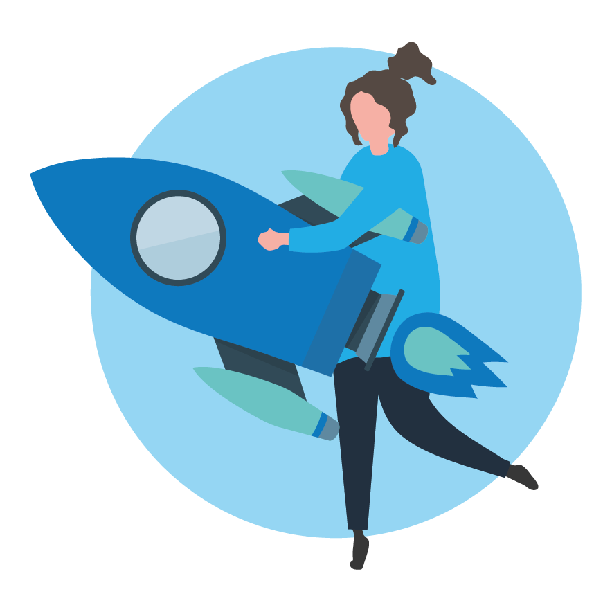 Lightning-fast transactions